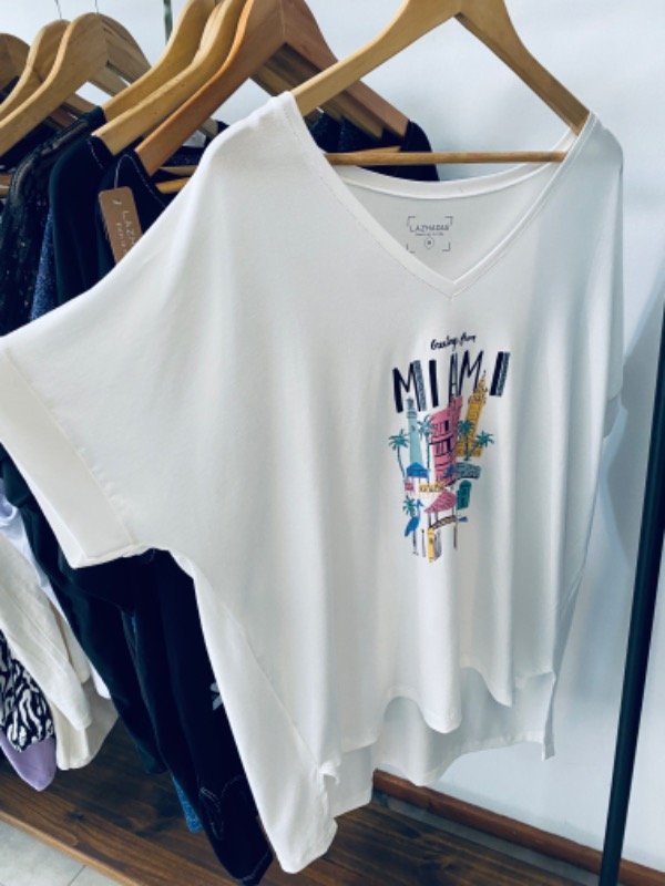 Producto - Remeron city Miami