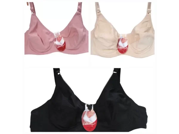 Producto - 965 - Corpiño Reductor con Arco