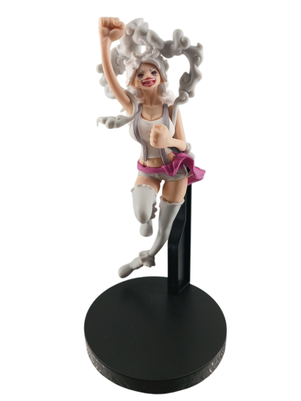 Producto - Figura Jewelry Bonney One Piece 21 Cm Con Caja Anime Pvc - 1