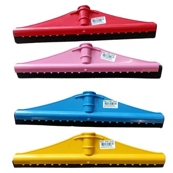Producto - SECADOR DOBLE GOMA ECO