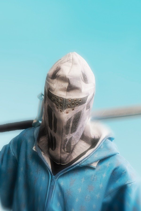 Producto - Yelmo Deluxe