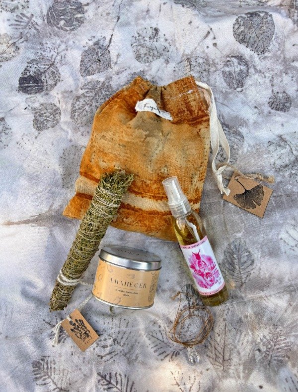 Producto - Kit Energía