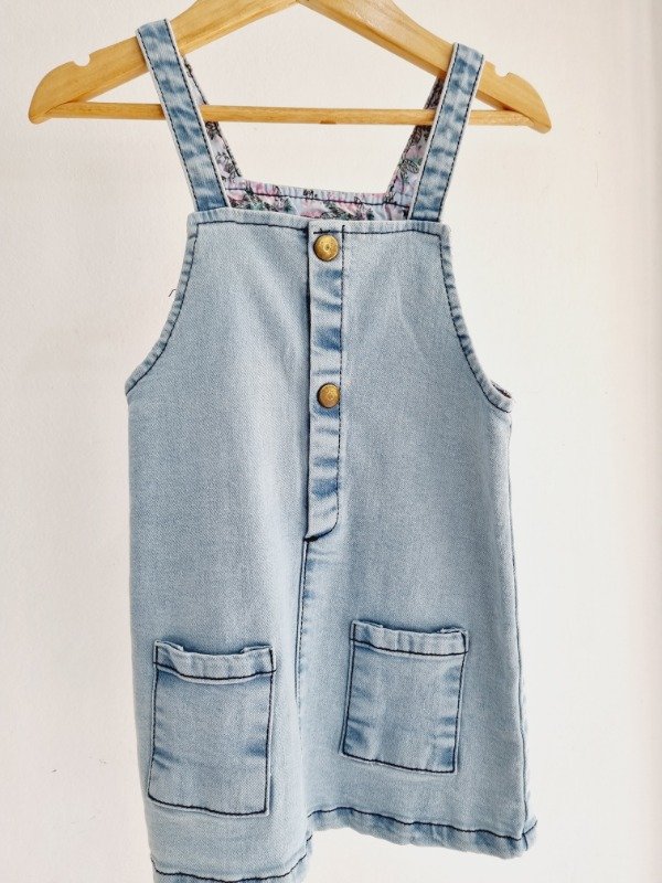 Producto - Jardinero Mirna
