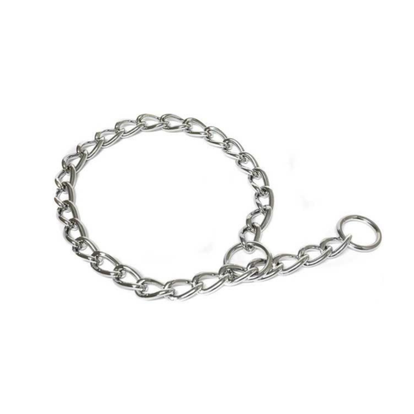 Producto - Collar ahorque Simple