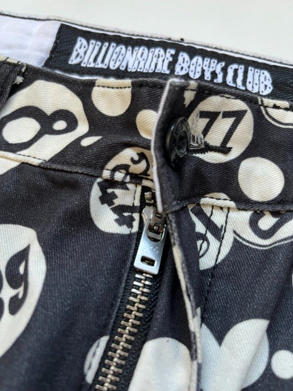Producto - Billionaire Boys Club Multiball Billiards Chino Pants - 11