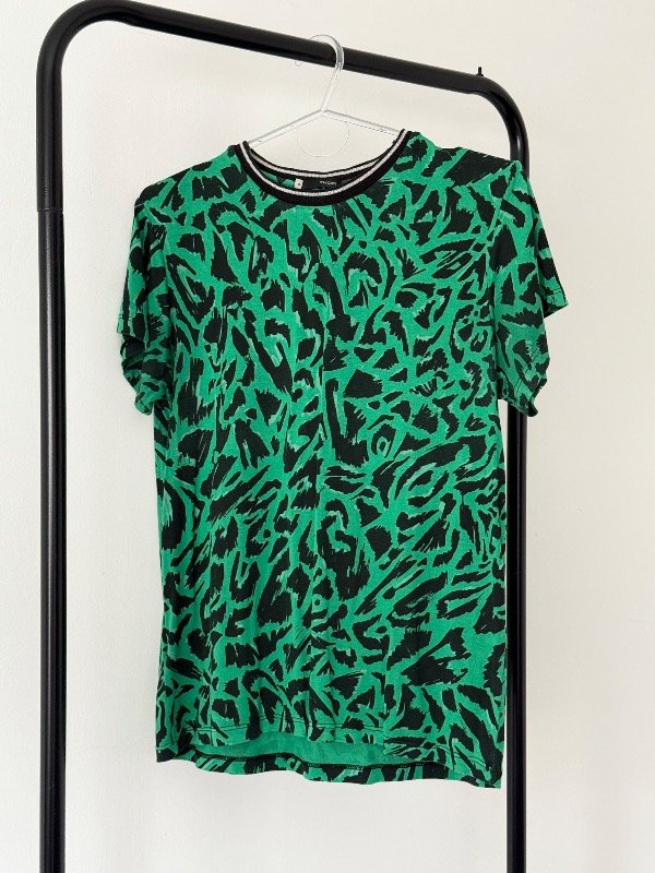 Producto - Remera Tucci - S
