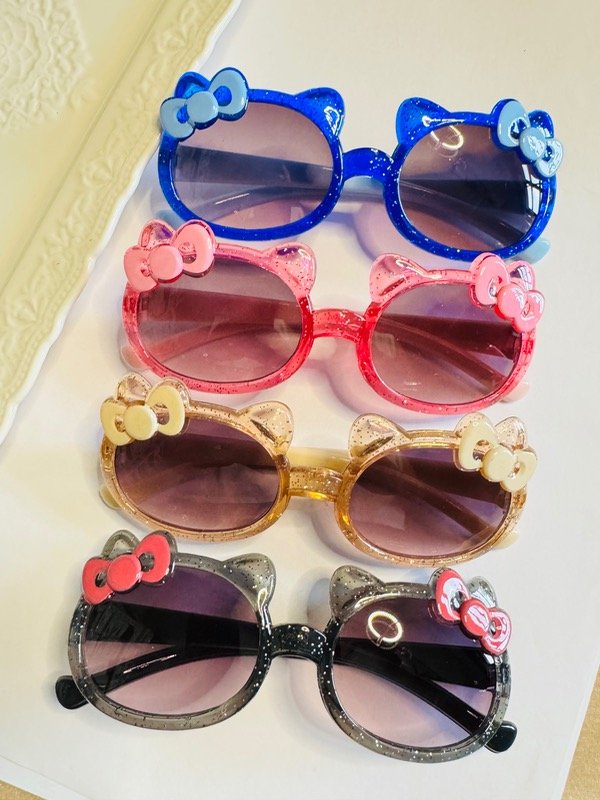 Producto - Gafas Kitty uv400