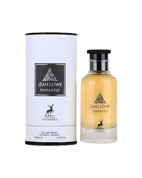 Producto - Maisson Alhambra Jean Lowe Inmortal
