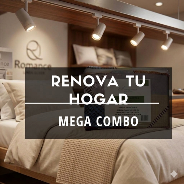 Producto - COMBO JUNIO