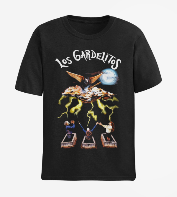 Producto - LOS GARDELITOS - 3