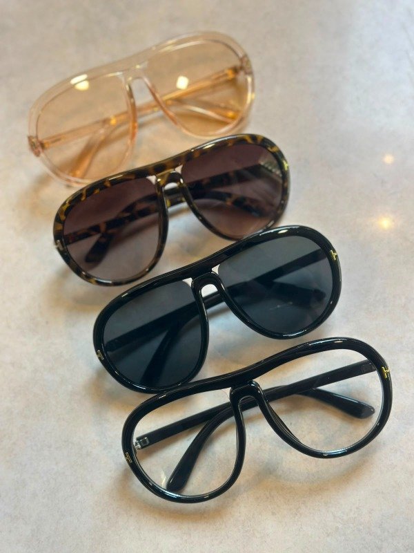 Producto - Lentes Nilo