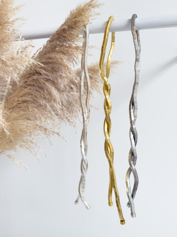 Producto - GARGANTILLA ANDALUCÍA