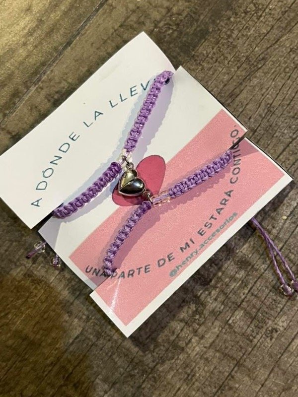 Producto - Set imantado colores