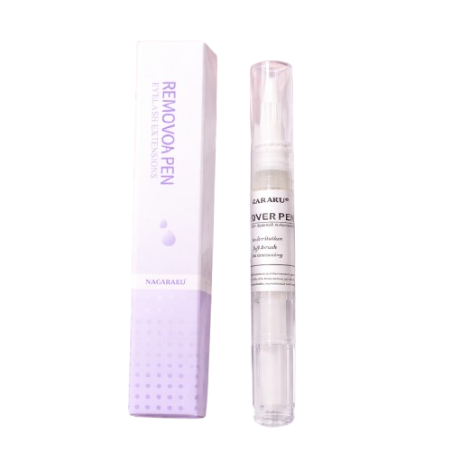 Producto - Removedor Pen en gel Nagaraku - LSH-REM-0003