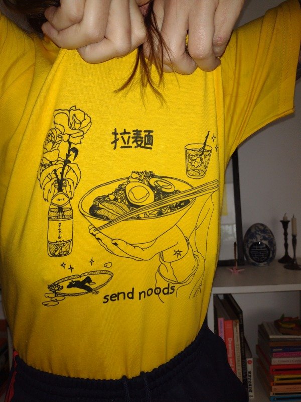 Producto - Ramen