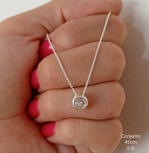 Producto - CCD390 PUNTO DE LUZ