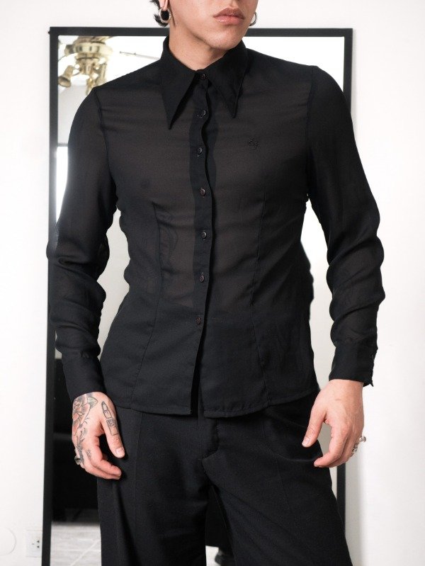Producto - Camisa Eff