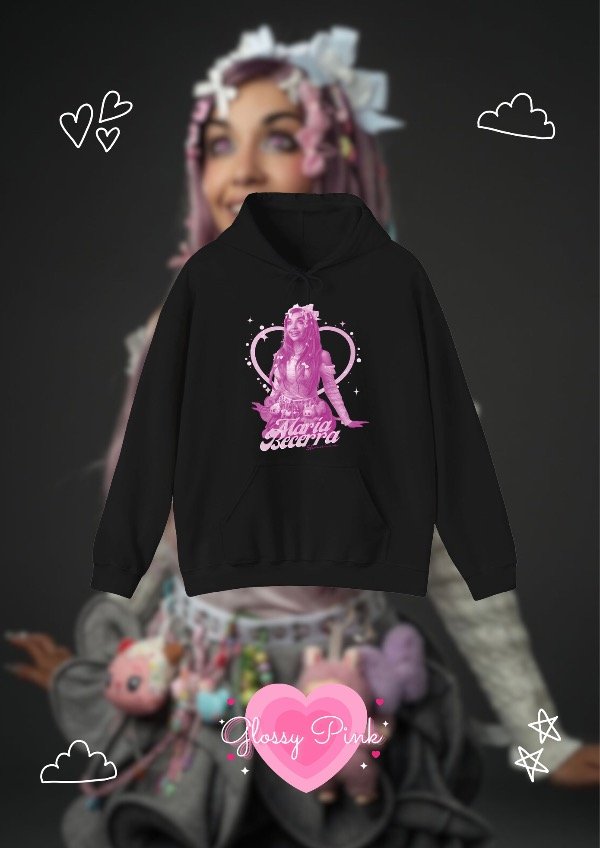 Producto - Canguro Shanina - DTF