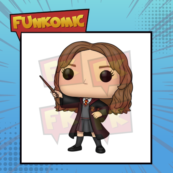 Producto - Hermione Granger