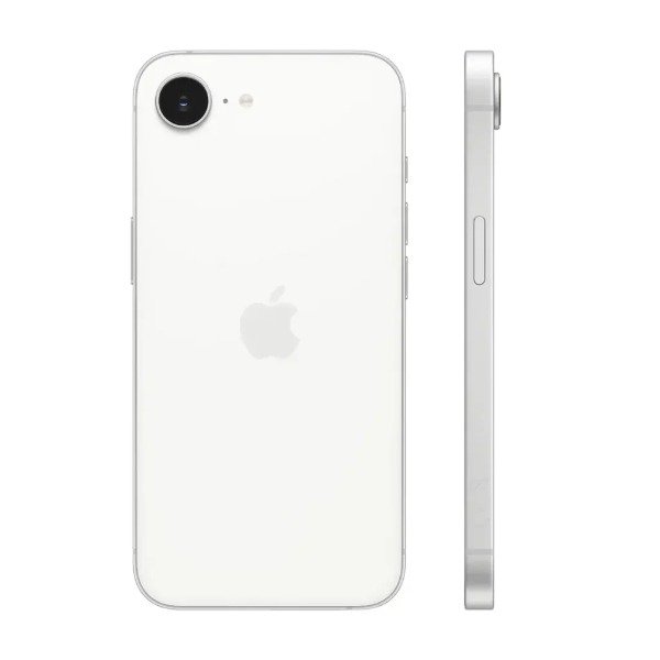 Producto - CELULAR IPHONE 16E 128GB