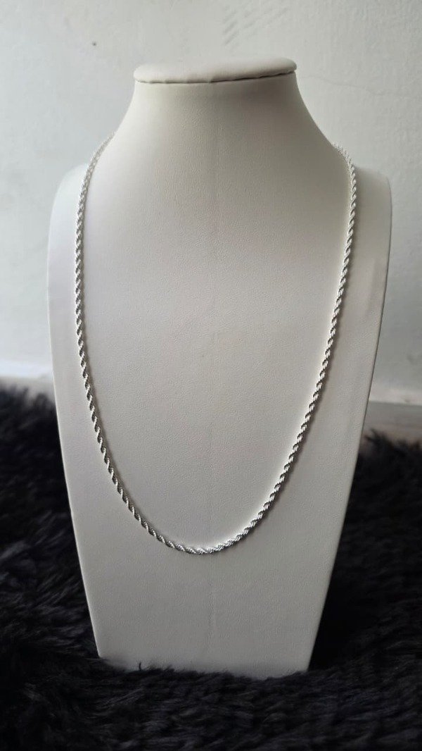Producto - Cadena Rebeca