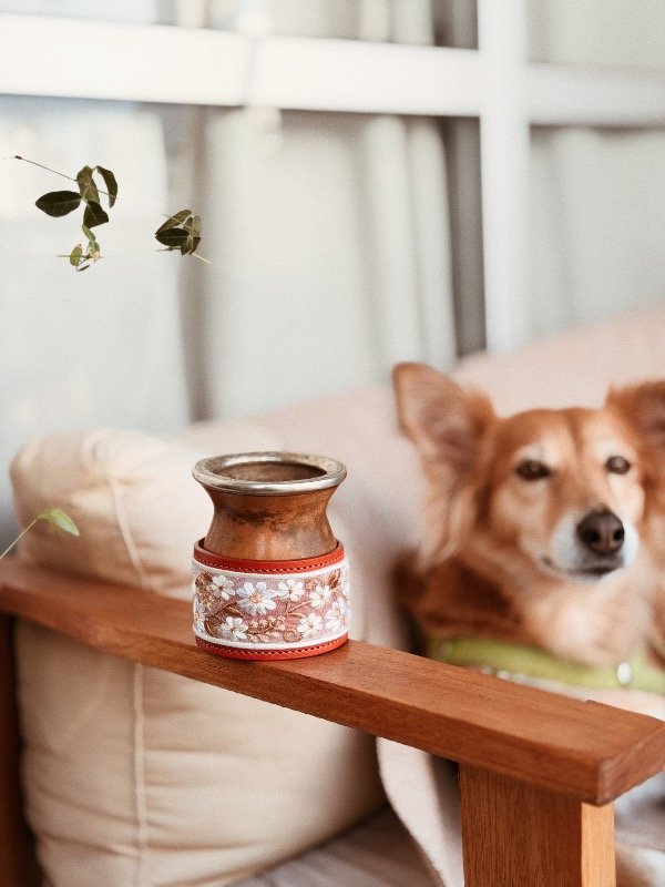 Producto - Criollo bordado Greta