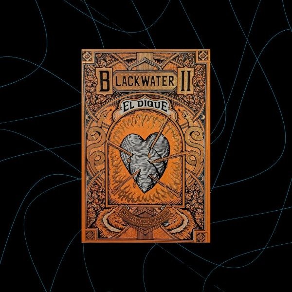 Producto - Blackwater II El dique, Michael McDowell