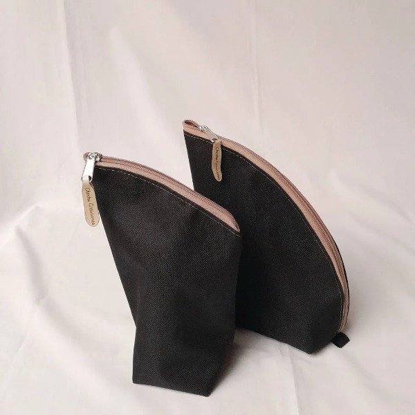 Producto - Set Matero Negro