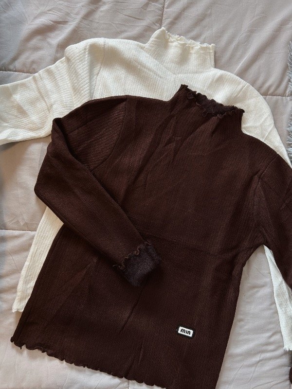 Producto - Polera Magui