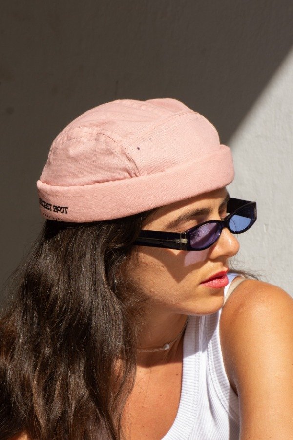 Producto - Chia rosa