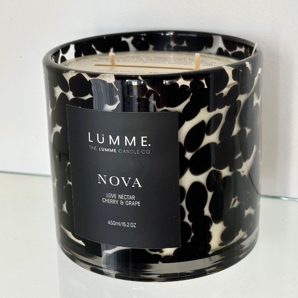 Producto - NOVA CANDLE XXL - 1