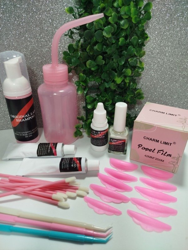 Producto - KIT INICIAL LIFTING