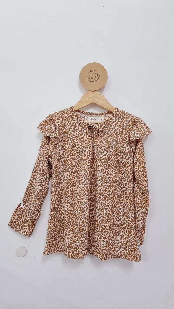 Producto - Remera Olena