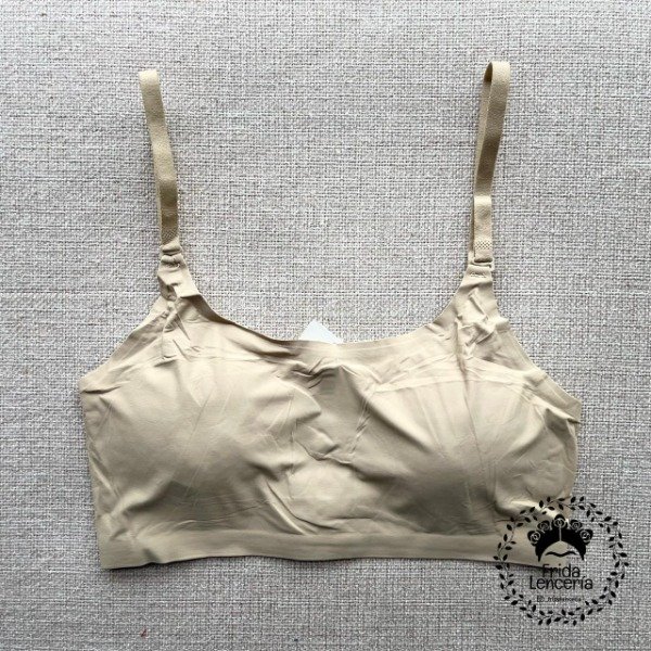 Producto - Box Fridita Top segunda piel - 7