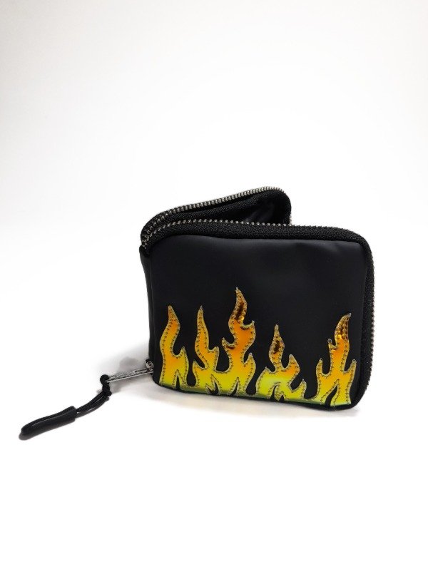 Producto - Billetera "Flama" - 1