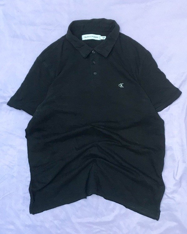 Producto - Chomba Calvin Klein