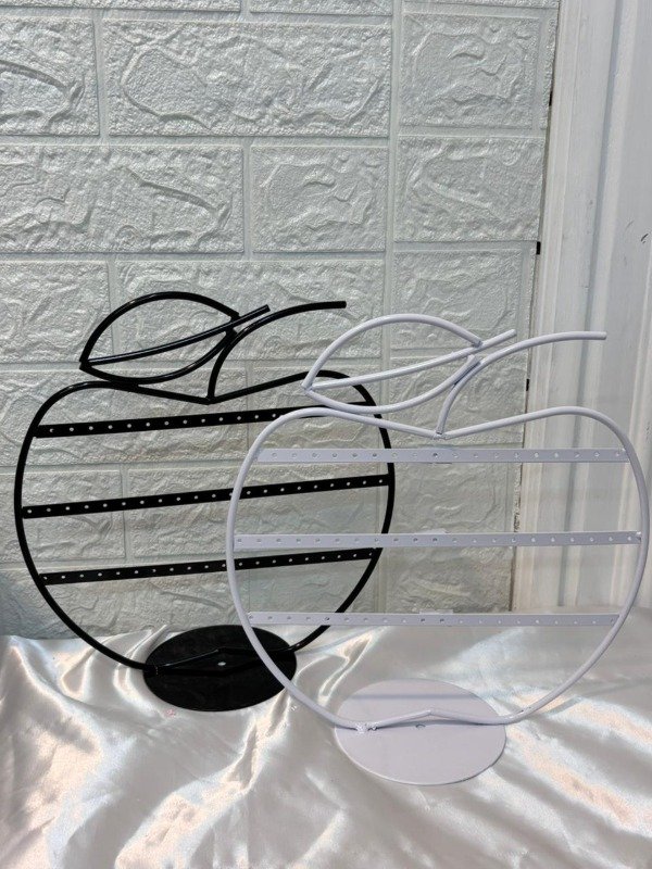 Producto - Exhibidor manzana