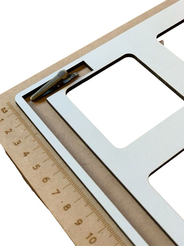 Producto - KIT MATERIALES -sin mostacillas-