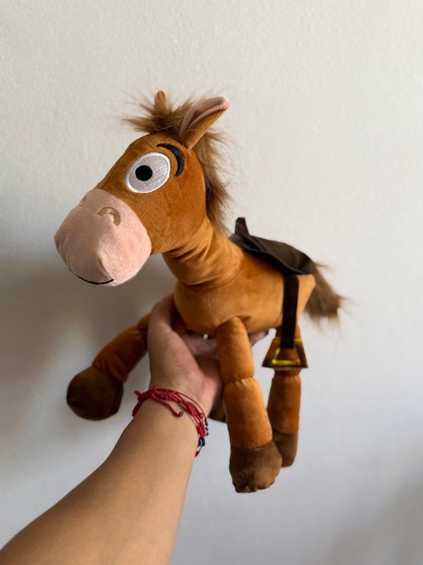 Producto - Peluche tiro al blanco toy story 32cm