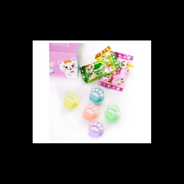 Producto - GOMA DE BORRAR MULTIPAPER HUELLITA