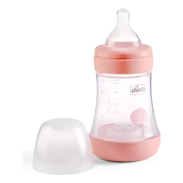Producto - Chicco - Mamadera Perfect x 150 - 2