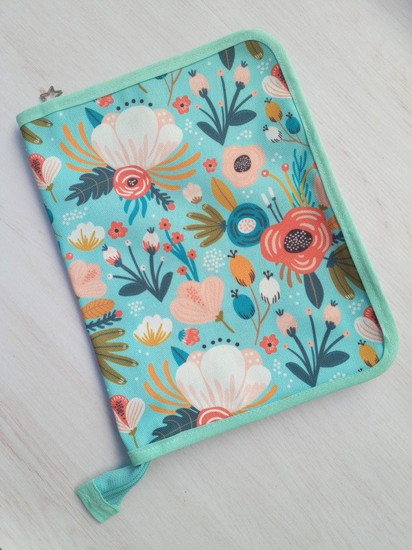 Producto - Organizador A5 Nini