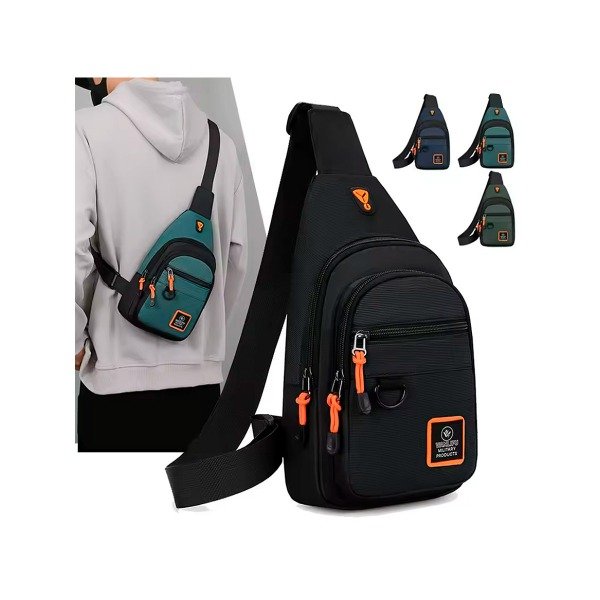 Producto - Bandolera Deportiva Nueva