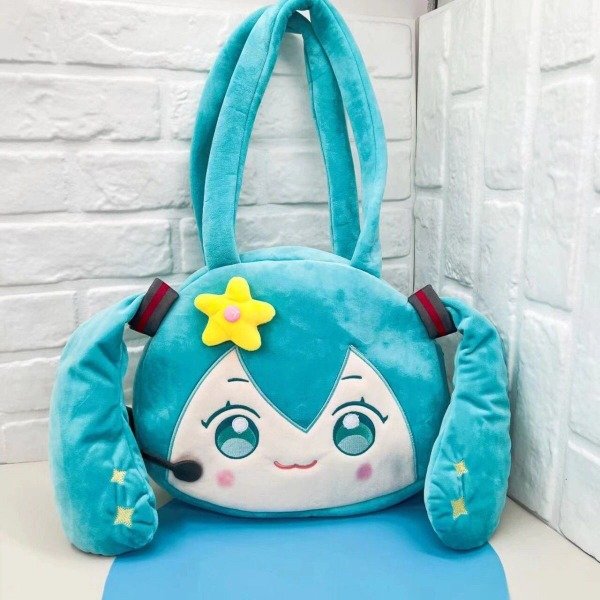 Producto - Bolso Miku
