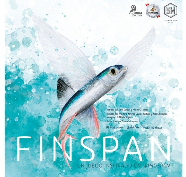 Producto - Finspan
