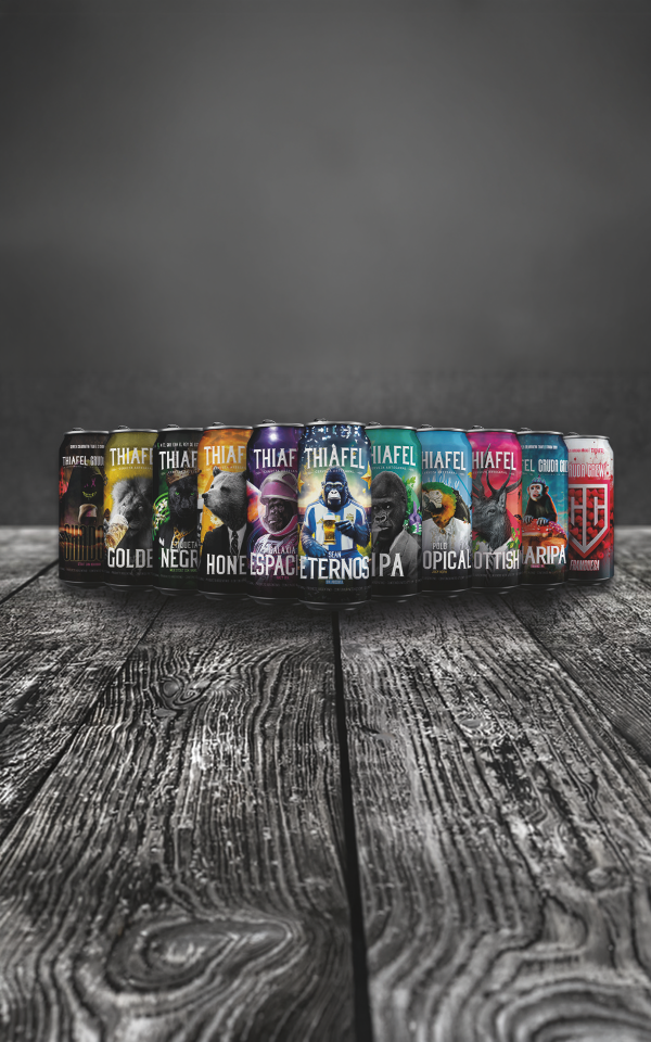 Producto - Pack Desgustacion 11 latas