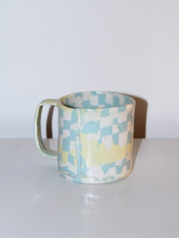 Producto - Taza Argentinx x Fragil
