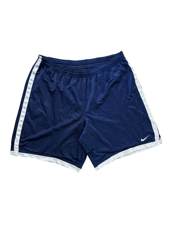 Producto - SHORT BASKET NIKE AZUL Y BLANCO T.XL