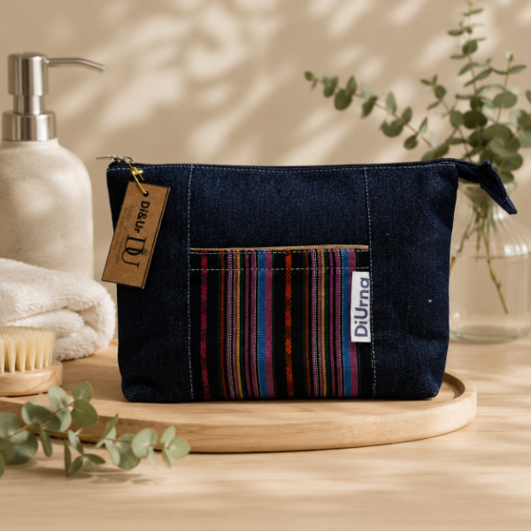 Producto - Neceser (variedad de colores) - 0