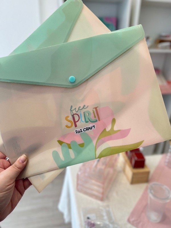 Producto - Sobre free spirit - 0